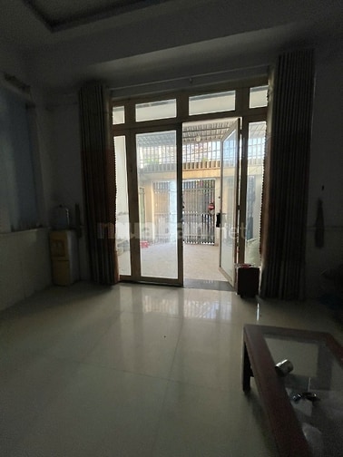 Nhà bán tại đường Xuân Thới Thượng 58 C, Xã Bà Điểm, TPHCM 