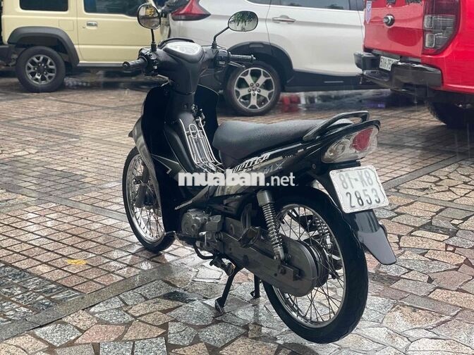 Yamaha Jupiter MX siêu chất chức năng đầy đue