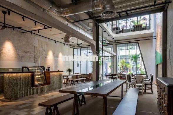 CHO THUÊ BIỆT THỰ PHÁP 600M2 TỪ 1950 TRUNG TÂM QUẬN 3