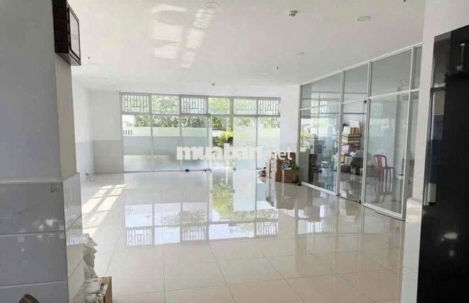 Cho Thuê Mặt Bằng Shophouse Lũy Bán Bích, Tân Phú ( 1 Trệt, 1 Lầu )