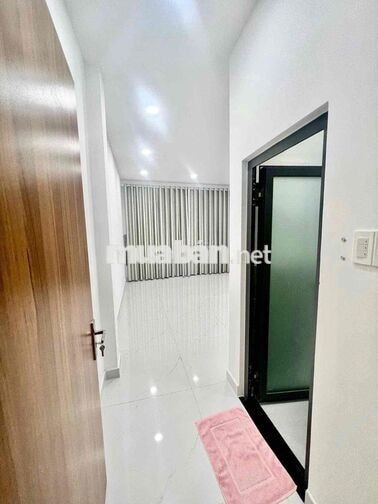 🍄18TR-4x16m-3lầu-4PN-nhà hẻm Phan Anh - giáp Quận 6 - Tân Phú