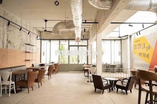 CHO THUÊ BIỆT THỰ PHÁP 600M2 TỪ 1950 TRUNG TÂM QUẬN 3