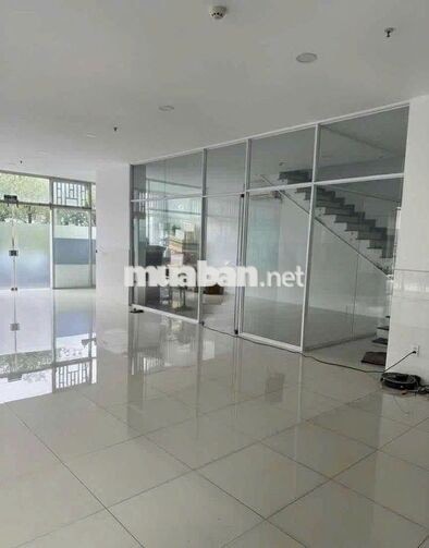 Cho Thuê Mặt Bằng Shophouse Lũy Bán Bích, Tân Phú ( 1 Trệt, 1 Lầu )