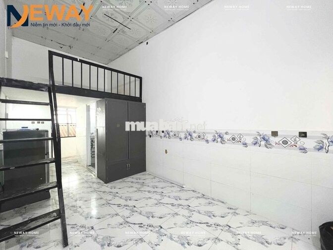 CHO THUÊ DUPLEX GÁC CAO GIÁ RẺ GẦN ĐẠI HỌC VĂN HIẾN