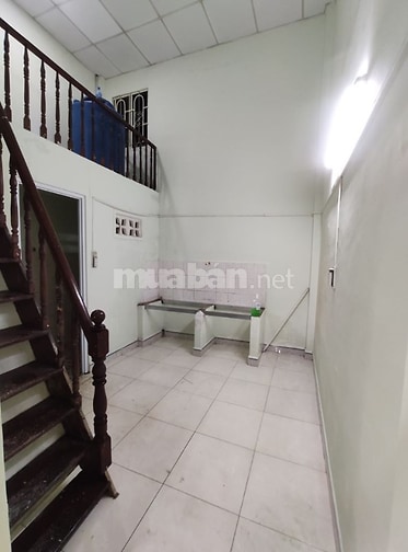 Bán nhà hẻm xe tải 481 Tân Kỳ Tân Quý, (4.05 x 14.15) gần AEON Tân Phú