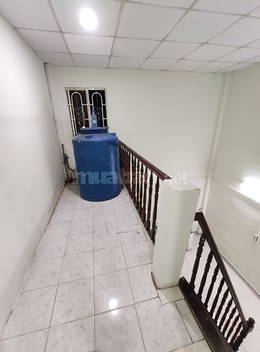 Bán nhà hẻm xe tải 481 Tân Kỳ Tân Quý, (4.05 x 14.15) gần AEON Tân Phú