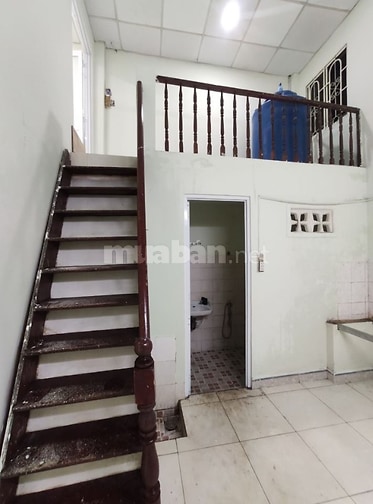 Bán nhà hẻm xe tải 481 Tân Kỳ Tân Quý, (4.05 x 14.15) gần AEON Tân Phú