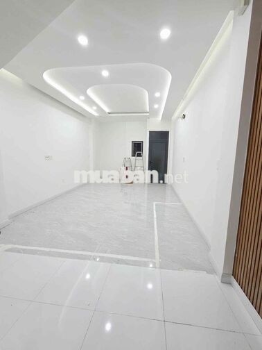 🍄18TR-4x16m-3lầu-4PN-nhà hẻm Phan Anh - giáp Quận 6 - Tân Phú