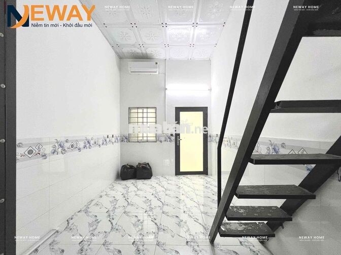 CHO THUÊ DUPLEX GÁC CAO GIÁ RẺ GẦN ĐẠI HỌC VĂN HIẾN