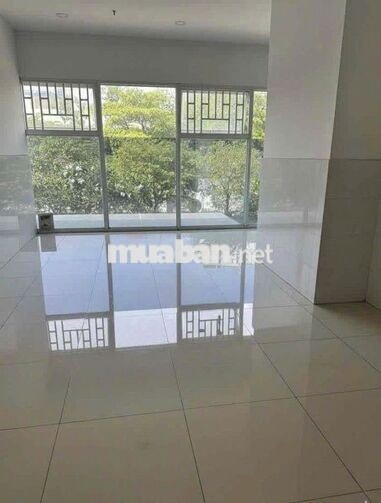 Cho Thuê Mặt Bằng Shophouse Lũy Bán Bích, Tân Phú ( 1 Trệt, 1 Lầu )