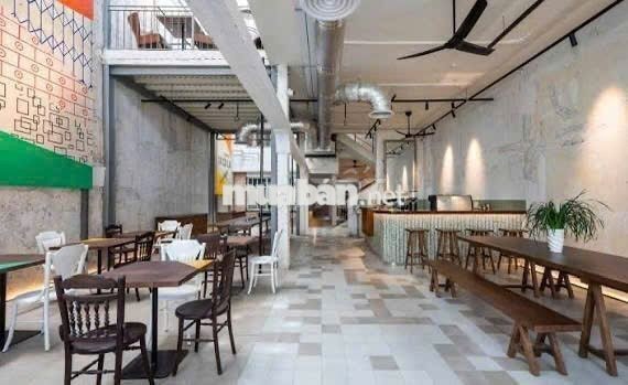 CHO THUÊ BIỆT THỰ PHÁP 600M2 TỪ 1950 TRUNG TÂM QUẬN 3
