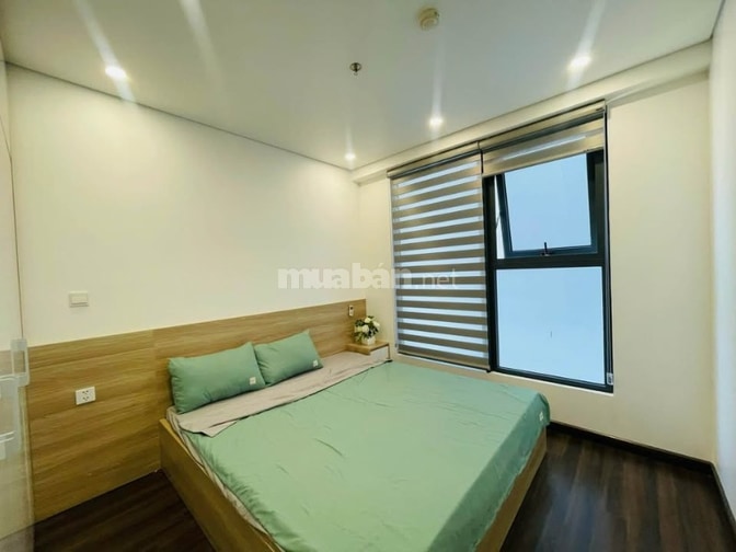 Cho thuê C/c Oriental Plaza, 685 Âu Cơ - 2PN, Full NT giá thuê 14tr/th