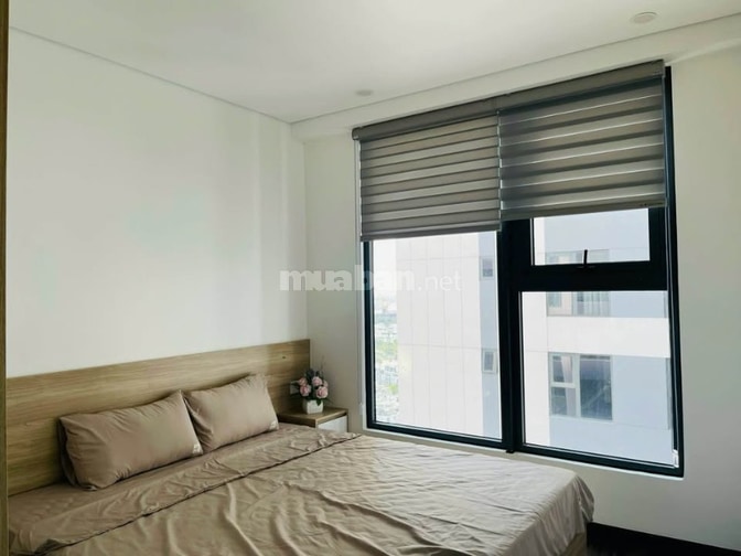 Cho thuê C/c Oriental Plaza, 685 Âu Cơ - 2PN, Full NT giá thuê 14tr/th