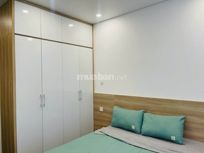 Cho thuê C/c Oriental Plaza, 685 Âu Cơ - 2PN, Full NT giá thuê 14tr/th