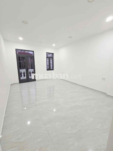 🍄18TR-4x16m-3lầu-4PN-nhà hẻm Phan Anh - giáp Quận 6 - Tân Phú