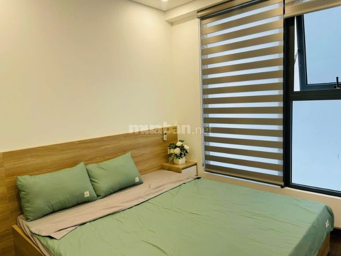 Cho thuê C/c Oriental Plaza, 685 Âu Cơ - 2PN, Full NT giá thuê 14tr/th