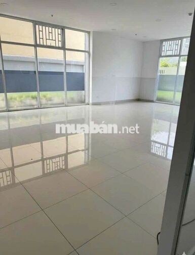 Cho Thuê Mặt Bằng Shophouse Lũy Bán Bích, Tân Phú ( 1 Trệt, 1 Lầu )