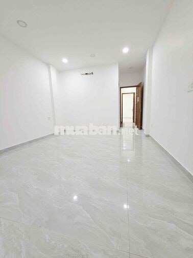 🍄18TR-4x16m-3lầu-4PN-nhà hẻm Phan Anh - giáp Quận 6 - Tân Phú