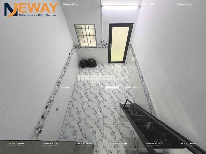 CHO THUÊ DUPLEX GÁC CAO GIÁ RẺ GẦN ĐẠI HỌC VĂN HIẾN