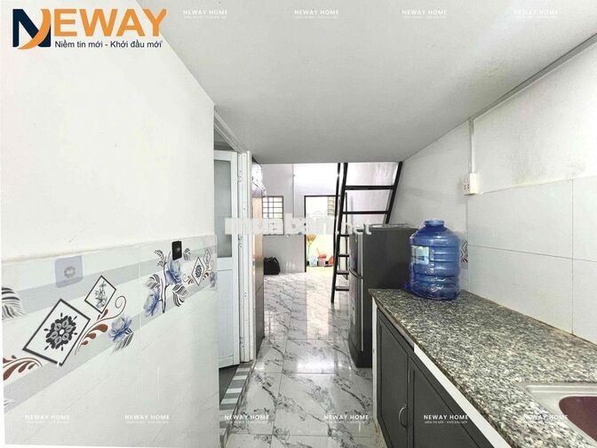 CHO THUÊ DUPLEX GÁC CAO GIÁ RẺ GẦN ĐẠI HỌC VĂN HIẾN