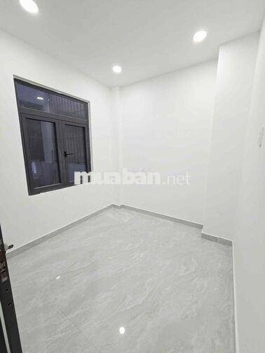 🍄18TR-4x16m-3lầu-4PN-nhà hẻm Phan Anh - giáp Quận 6 - Tân Phú