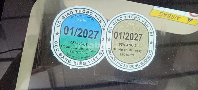Xe Gia Đình, Giữ Kỹ, Ít Đi. Vios 2019 - 43.900km. 380tr quay đầu.