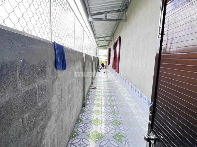  CẦN BÁN GẤP NHÀ GIÁ TỐT XÃ ĐỒNG SƠN, TỈNH ĐỒNG THÁP