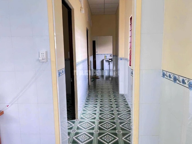  CẦN BÁN GẤP NHÀ GIÁ TỐT XÃ ĐỒNG SƠN, TỈNH ĐỒNG THÁP