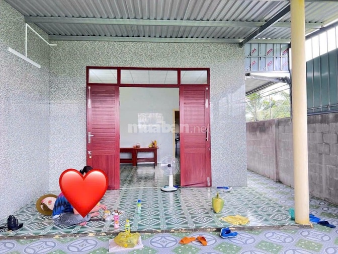 CẦN BÁN GẤP NHÀ GIÁ TỐT XÃ ĐỒNG SƠN, TỈNH ĐỒNG THÁP