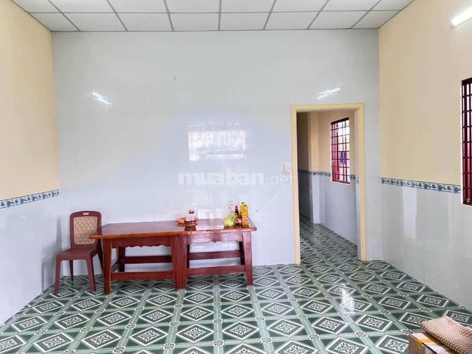  CẦN BÁN GẤP NHÀ GIÁ TỐT XÃ ĐỒNG SƠN, TỈNH ĐỒNG THÁP