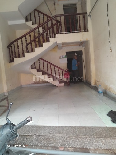 CHO THUÊ NHÀ NGUYÊN CĂN MẶT TIỀN 560 PHẠM VĂN BẠCH