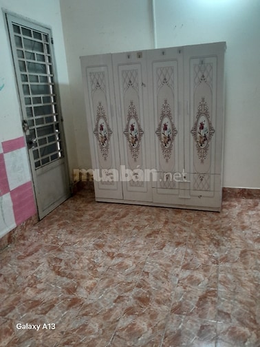 CHO THUÊ NHÀ NGUYÊN CĂN MẶT TIỀN 560 PHẠM VĂN BẠCH