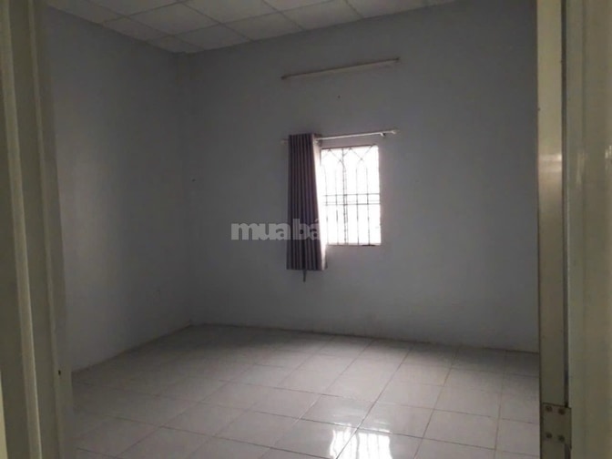 Bán nhà Thới An 17A ,Q12  giáp Gò Vấp , 68m2-  1 trệt 1 lầu-  3 tỷ
