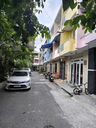 Chính chủ bán nhà khu dân cư cao cấp