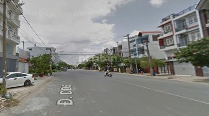 Cho thuê 1500m2 đất 3MT Đông Hưng Thuận . Q12 
