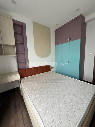 Căn hộ Lữ Gia Plaza Quận 11, 3PN Full nội thất giá 14,5 tr/th, nhận nh