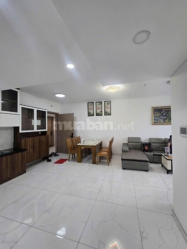 Căn hộ Lữ Gia Plaza Quận 11, 3PN Full nội thất giá 14,5 tr/th, nhận nh