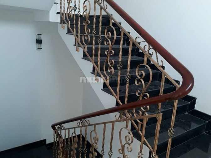 Bán nhà Thảo Điền 5,6x17m, 5 tầng, 434,6m2 Sàn, HĐT 80tr/th, giá 57 tỷ