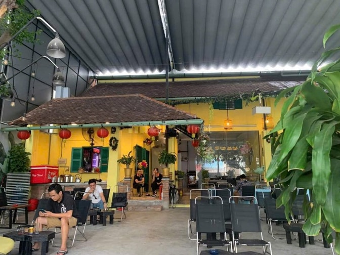 Hạ Giá Bán Gấp Nhà 2 Mặt Tiền Kênh Tân Hóa, P. Hòa Thạnh, Quận Tân Phú