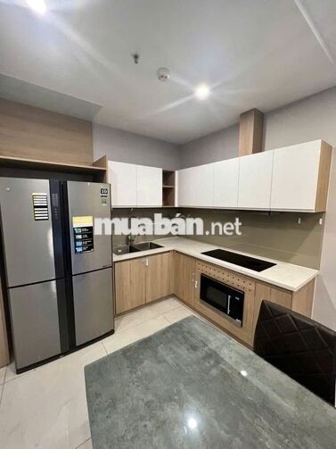 CHO THUÊ CĂN HỘ -2PN -2WC - JAMONA HEIGHTS - BÙI VĂN BA - Q7