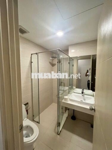 CHO THUÊ CĂN HỘ -2PN -2WC - JAMONA HEIGHTS - BÙI VĂN BA - Q7