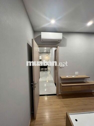 CHO THUÊ CĂN HỘ -2PN -2WC - JAMONA HEIGHTS - BÙI VĂN BA - Q7