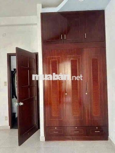 Nhà 4x13m 1Lửng + 1Lầu (3PN 2WC) Hẻm 4m. GÒ DẦU. Tân Phú