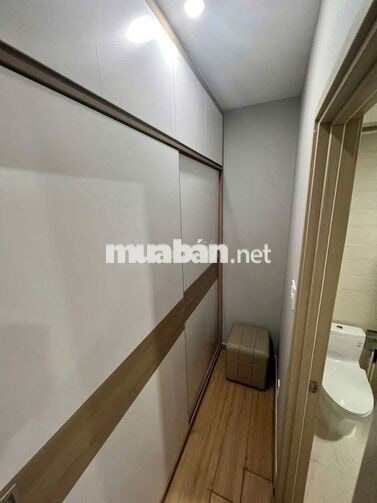 CHO THUÊ CĂN HỘ -2PN -2WC - JAMONA HEIGHTS - BÙI VĂN BA - Q7