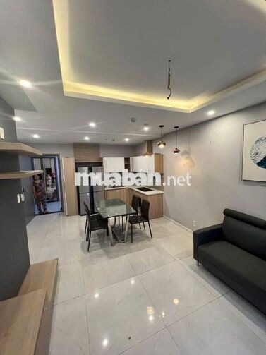 CHO THUÊ CĂN HỘ -2PN -2WC - JAMONA HEIGHTS - BÙI VĂN BA - Q7