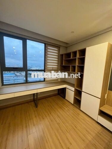 CHO THUÊ CĂN HỘ -2PN -2WC - JAMONA HEIGHTS - BÙI VĂN BA - Q7