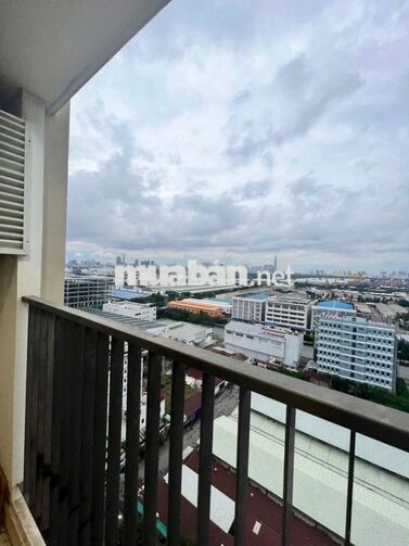 CHO THUÊ CĂN HỘ -2PN -2WC - JAMONA HEIGHTS - BÙI VĂN BA - Q7