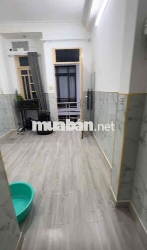 12,5 tr - nguyên căn 3 tầng Ng Tiểu La -3PN 3WC-3,2x11m- ở hay kdol ok