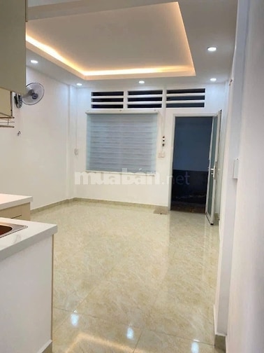 Chung cư Lý Tự Trọng Quận 1- giá thuê 10 tr/th 1PN, 2 máy lạnh, 60m2