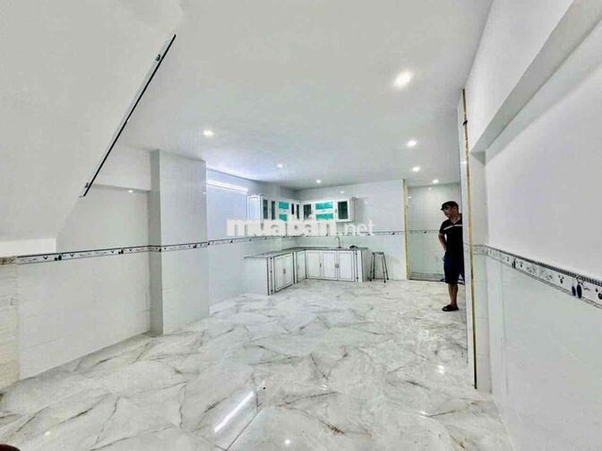 🏡 12 TRIỆU - 5x18M - 1LẦU - 3PN – NHÀ ĐẸP LÊ ĐÌNH CẨN, TÂN TẠO, BÌNH T